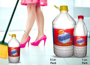 New Effective Floor Cleaner