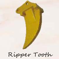 Ripper Tooth