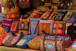 Decorative Handicrafts