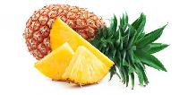 Fresh Pineapple