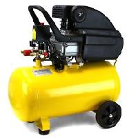 portable air compressors