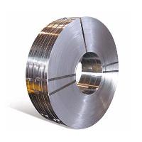 Mild Steel Strips