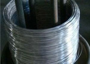 Alloy 20 Wires