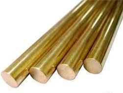 Brass Rods