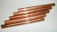 Copper Rods