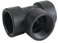 Polypropylene Fittings