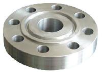 Ring Joint Flanges