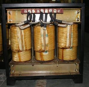 30KVA Lighting Transformer