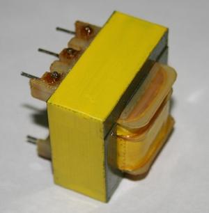 3VA Step Down Sense Transformer