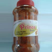 Lime Pickle