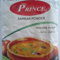 Sambar Masala