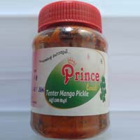 Tender Mango Pickle