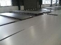 Cold Rolled Plates