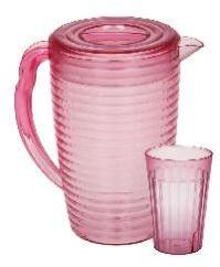 plastic jug