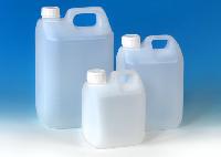 hd polyethylene container