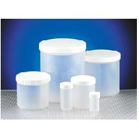polypropylene container