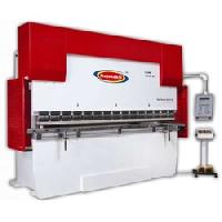 Cnc Press Brake