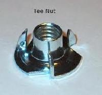 Tee Nuts