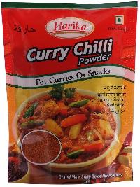 Curry Chilli Powder