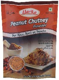 peanut chutney powder