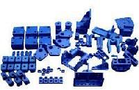 Plastic Molded Products