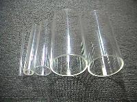 Acrylic Pipes