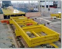 skid conveyor