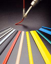 Plastic Welding Rods