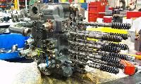 Hydraulic Valve Assembly