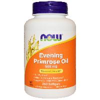Evening Primrose Oil