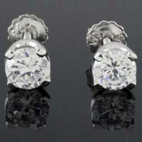 Ladies Diamond Stud (CWDSE211)