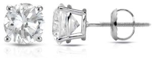 Mens Diamond Stud (CWDMSG001)