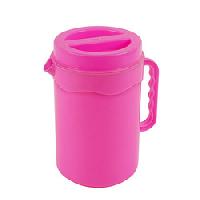 plastic jug