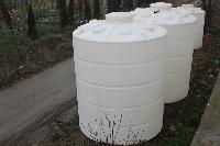 PVC Tanks