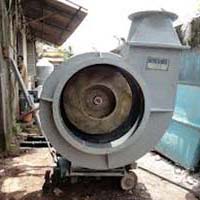 Centrifugal Blower