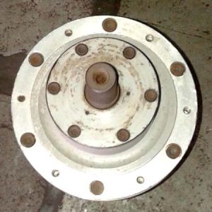 Hydraulic Pump