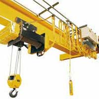 Overhead Crane