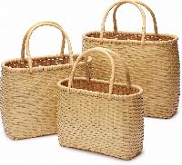 Bamboo Bags