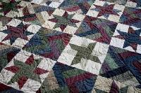 Patchwork Quilts