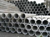 Cement Pipes