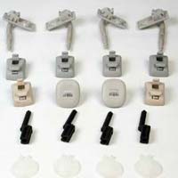 Plastic Injection Moulded Components