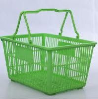 Plastic Basket