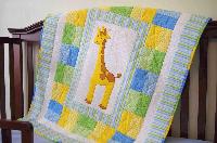 Baby Quilts