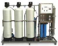 Water Purifying System