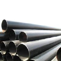 Mild Steel Seamless Pipe