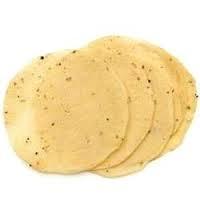 Urad Papad