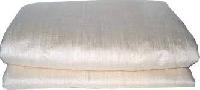 raw silk fabric