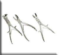 Orthopedic Surgical Instruments