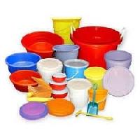 Plastic Molded Products