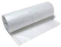 flexible clear pvc film